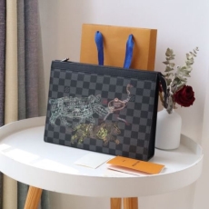 LV Clutch Bags